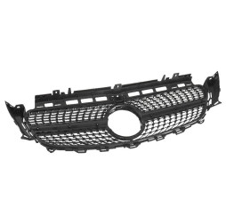 Nieren Grill Kühlergrill Mercedes E Klasse W213 S213 X213 C238 A238 Chrom