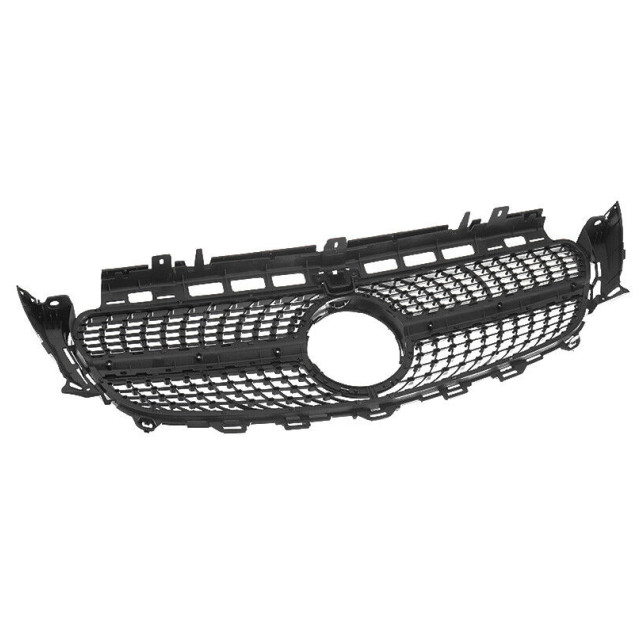Nieren Grill Kühlergrill Mercedes E Klasse W213 S213 X213 C238 A238 Chrom – Ersatzteil kaufen
