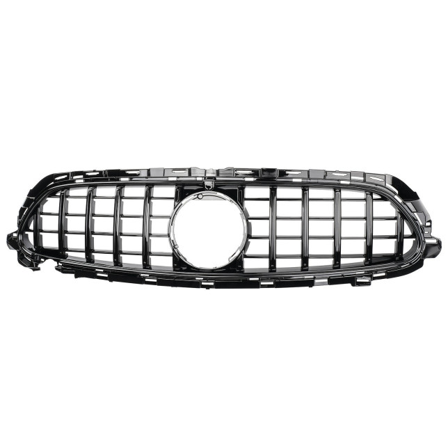 Nieren Grill Kühlergrill Mercedes E Klasse A238 C238 S213 W213 Schwarz – Autoersatzteil kaufen