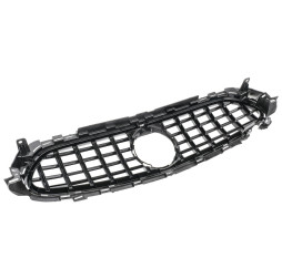 Nieren Grill Kühlergrill Mercedes E Klasse A238 C238 S213 W213 Schwarz