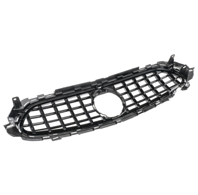 Nieren Grill Kühlergrill Mercedes E Klasse A238 C238 S213 W213 Schwarz – Ersatzteil kaufen