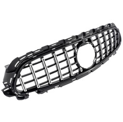 Nieren Grill Kühlergrill Mercedes E Klasse A238 C238 S213 W213 Chrom