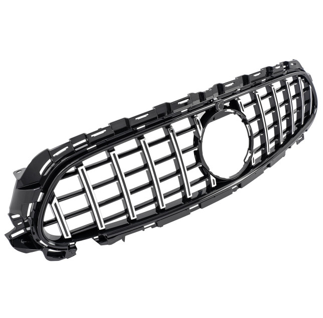 Nieren Grill Kühlergrill Mercedes E Klasse A238 C238 S213 W213 Chrom – Autoersatzteil kaufen