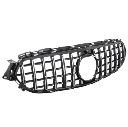 Nieren Grill Kühlergrill Mercedes E Klasse W213 S213 X213 C238 A238 Chrom
