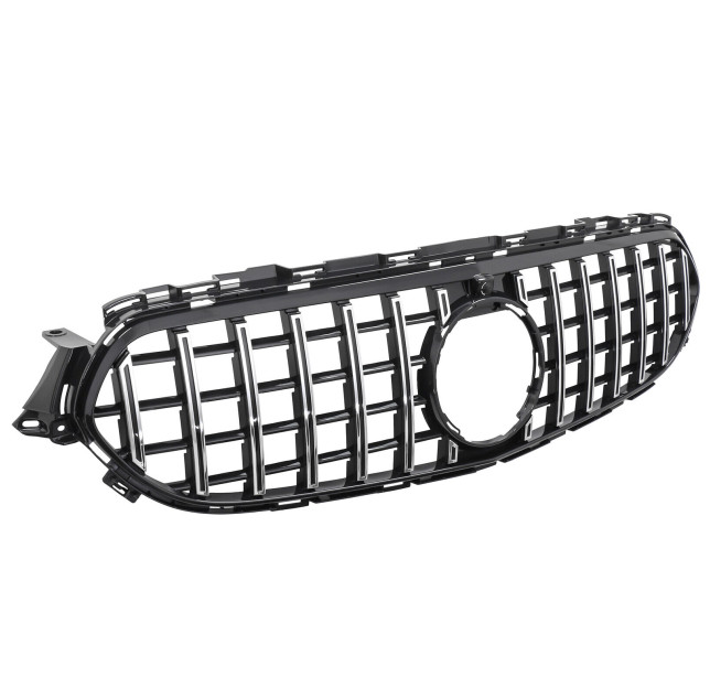 Nieren Grill Kühlergrill Mercedes E Klasse W213 S213 X213 C238 A238 Chrom – Autoersatzteil kaufen