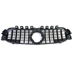 Nieren Grill Kühlergrill Mercedes A Klasse W177 V177 Chrom