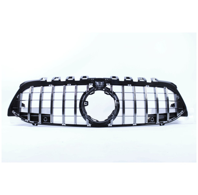 Nieren Grill Kühlergrill Mercedes A Klasse W177 V177 Chrom – Autoersatzteil kaufen