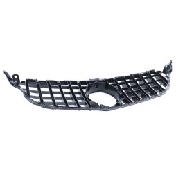 Nieren Grill Kühlergrill Mercedes C Klasse A205 S205 W205 Chrom