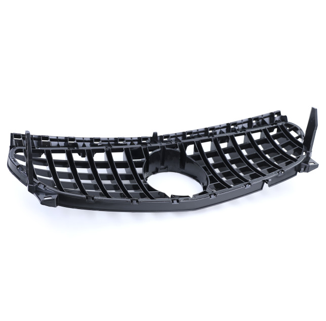 Nieren Grill Kühlergrill Mercedes CLA C117 X117 Chrom – Ersatzteil kaufen