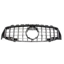 Nieren Grill Kühlergrill Mercedes CLA C118 W118 X118 Chrom