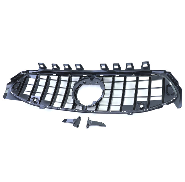 Nieren Grill Kühlergrill Mercedes CLA C118 W118 X118 Chrom – Ersatzteil kaufen