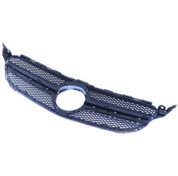 Nieren Grill Kühlergrill Mercedes C Klasse A205 S205 W205 Chrom