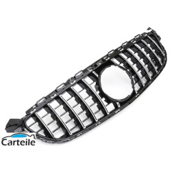 Nieren Grill Kühlergrill Mercedes C63 A205 S205 W205 Chrom