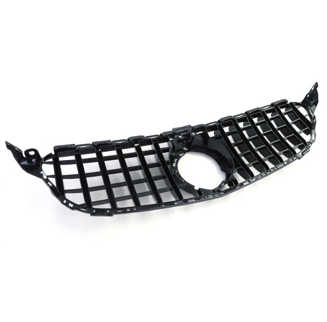Nieren Grill Kühlergrill Mercedes C63 A205 S205 W205 Chrom – Ersatzteil kaufen