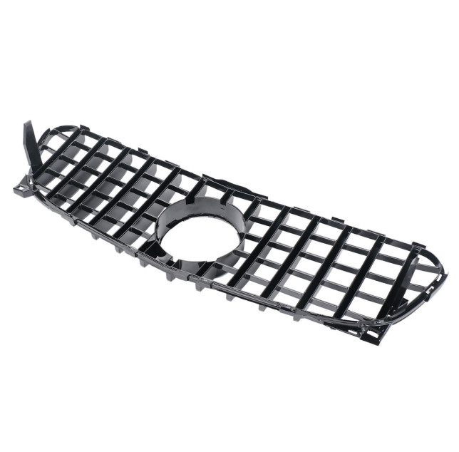 Nieren Grill Kühlergrill Mercedes GLA X156 Schwarz – Ersatzteil kaufen
