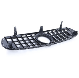 Nieren Grill Kühlergrill Mercedes GLC X253 C253 Chrom
