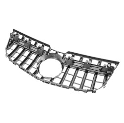 Nieren Grill Kühlergrill Mercedes GLK X204 Chrom