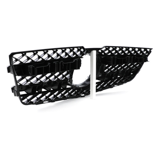 Nieren Grill Kühlergrill Mercedes GLK X204 Chrom – Ersatzteil kaufen