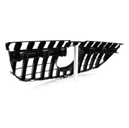 Nieren Grill Kühlergrill Mercedes GLK X204 Chrom