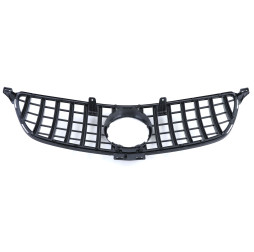 Nieren Grill Kühlergrill Mercedes GLE GLE43 C292 Chrom