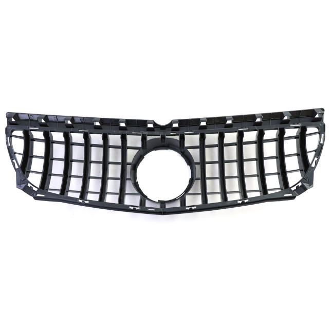 Nieren Grill Kühlergrill Mercedes B Klasse W242 W246 Chrom – Ersatzteil kaufen