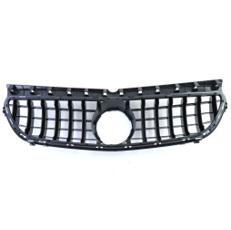 Nieren Grill Kühlergrill Mercedes B Klasse W242 W246 Chrom