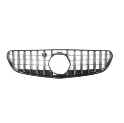 Nieren Grill Kühlergrill Mercedes S Coupe 217 Cabrio A217 Chrom