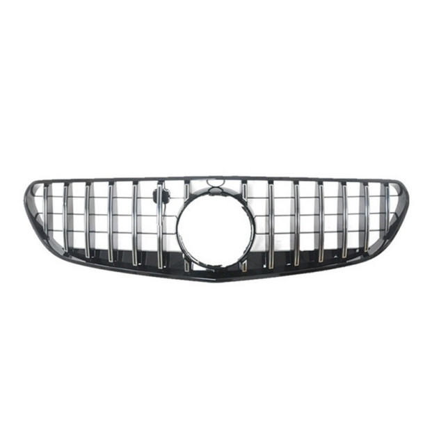 Nieren Grill Kühlergrill Mercedes S Coupe 217 Cabrio A217 Chrom – Autoersatzteil kaufen