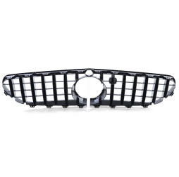 Nieren Grill Kühlergrill Mercedes S Coupe 217 Cabrio A217 Chrom