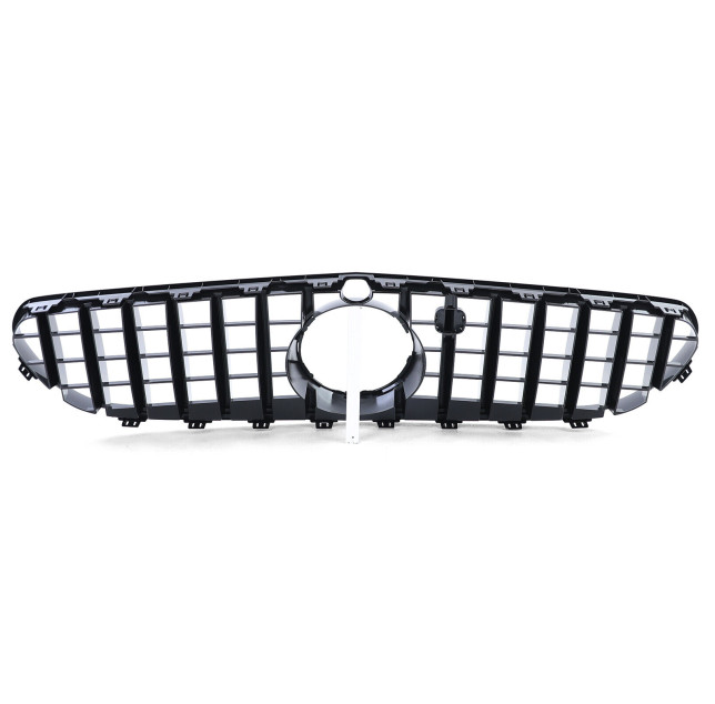 Nieren Grill Kühlergrill Mercedes S Coupe 217 Cabrio A217 Chrom – Ersatzteil kaufen