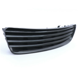 Nieren Grill Kühlergrill Opel Astra G  Schwarz