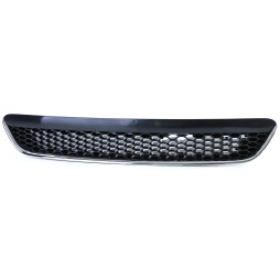 Nieren Grill Kühlergrill Opel Astra G  Schwarz