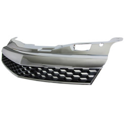 Nieren Grill Kühlergrill Opel Astra H GTC TwinTop Chrom