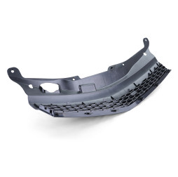 Nieren Grill Kühlergrill Opel Astra H GTC TwinTop Schwarz