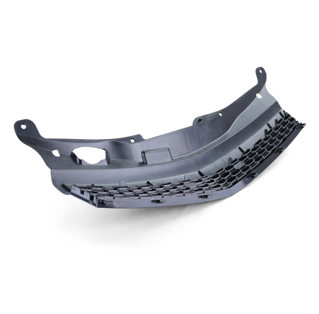 Nieren Grill Kühlergrill Opel Astra H GTC TwinTop Schwarz – Ersatzteil kaufen