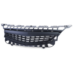 Nieren Grill Kühlergrill Opel Astra J  Schwarz