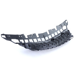 Nieren Grill Kühlergrill Opel Astra J  Schwarz
