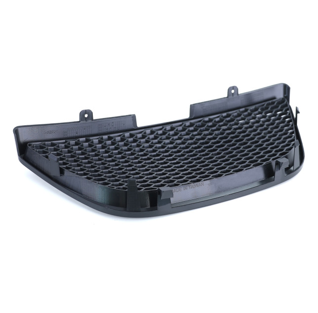 Nieren Grill Kühlergrill Seat Ibiza 6J Schwarz – Ersatzteil kaufen