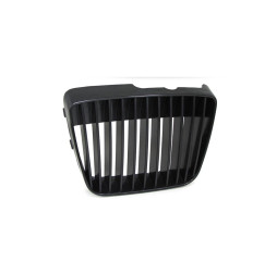Nieren Grill Kühlergrill Seat Ibiza Cordoba 6K Schwarz