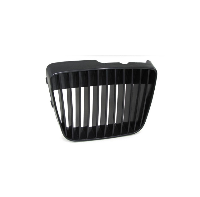 Nieren Grill Kühlergrill Seat Ibiza Cordoba 6K Schwarz – Autoersatzteil kaufen