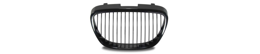 Seat Kühlergrill | Grill