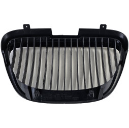 Nieren Grill Kühlergrill Seat Leon 1P Toledo Altea 5P  Schwarz