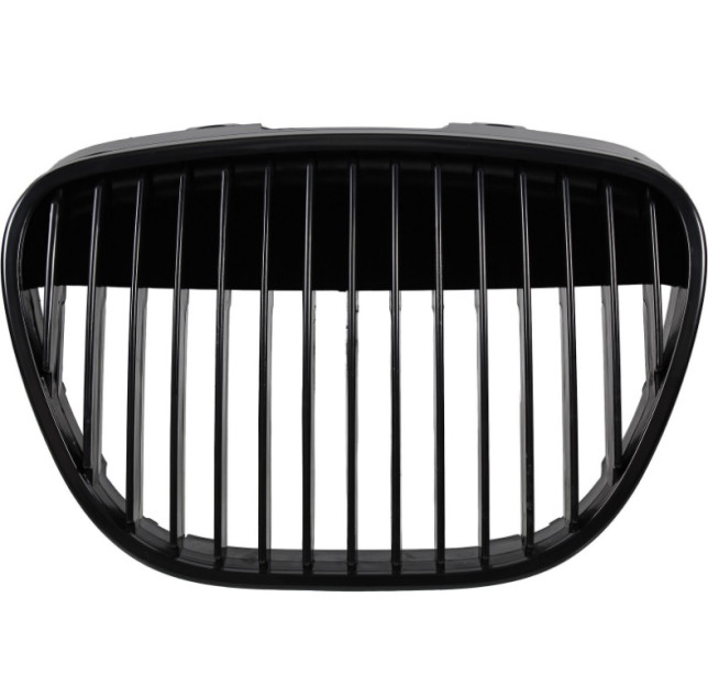 Nieren Grill Kühlergrill Seat Ibiza Cordoba 6L1 Schwarz – Autoersatzteil kaufen