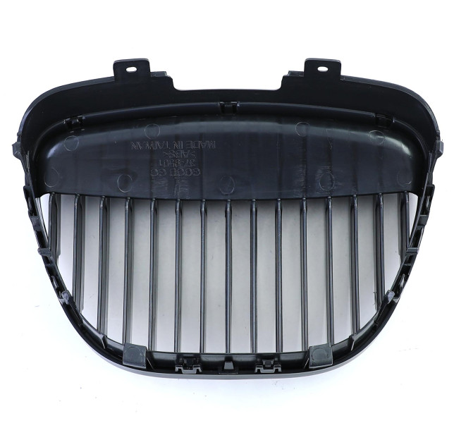 Nieren Grill Kühlergrill Seat Ibiza Cordoba 6L1 Schwarz – Ersatzteil kaufen