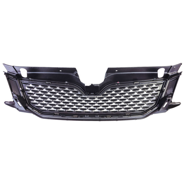 Nieren Grill Kühlergrill Skoda Octavia 5E Vorfacelift – Ersatzteil kaufen