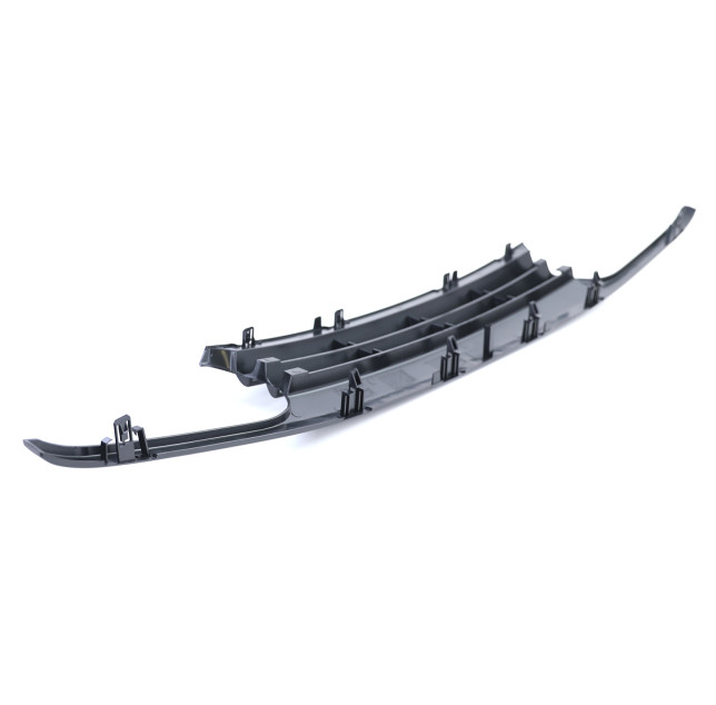 Nieren Grill Kühlergrill Volkswagen Golf 3 Schwarz Glanz – Ersatzteil kaufen