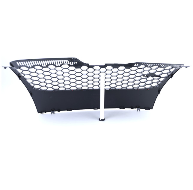 Nieren Grill Kühlergrill Volkswagen Golf 5 1K Schwarz Rot – Ersatzteil kaufen