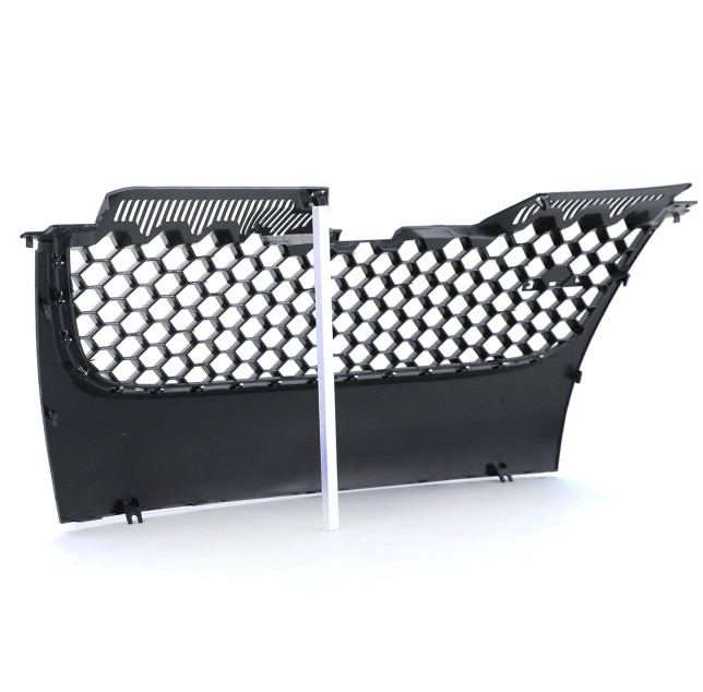 Nieren Grill Kühlergrill Volkswagen Golf 5 1K Schwarz Glanz – Ersatzteil kaufen