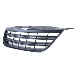 Nieren Grill Kühlergrill Volkswagen Tiguan 5N Schwarz