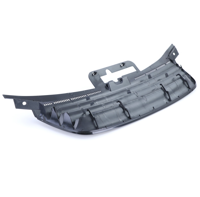 Nieren Grill Kühlergrill Volkswagen Touran 1T Caddy III Schwarz – Ersatzteil kaufen